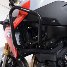 R&G Racing Adventure Bars (Upper) for the BMW F 900 R '20-'22 R&G Racing Adventure Bars (Upper) for the BMW F 900 R '20-'22